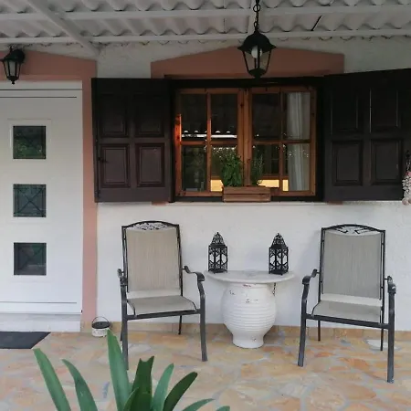 Tota's Family House Dom wakacyjny