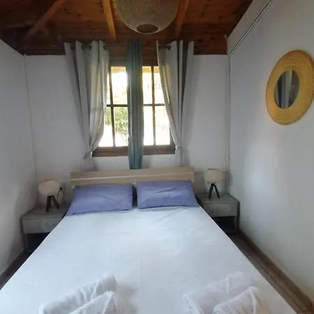 Tota's Family House
