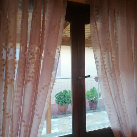Tota's Family House