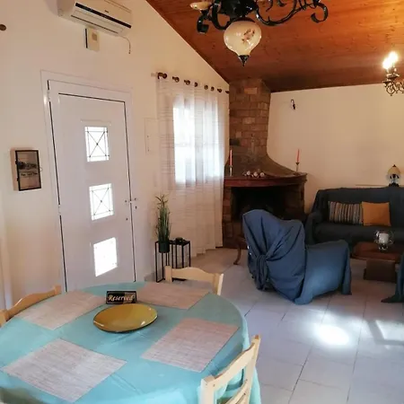 Feriehus Tota's Family House, 4 Min Walk To The
