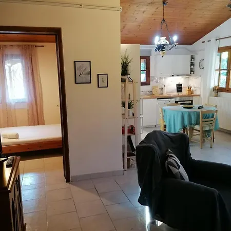 Tota's Family House *