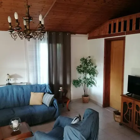 Tota's Family House Holiday home *