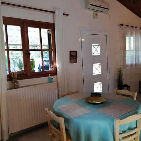 Tota's Family House Dom wakacyjny