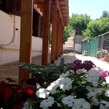 Dom wakacyjny Tota's Family House *