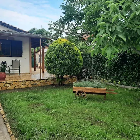 Tota's Family House Holiday home *