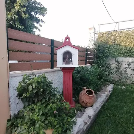 Tota's Family House Holiday home